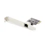 StarTech.com ST1000SPEX2T Tarjeta de Red PCI Express 1 Puerto Gigabit Ethernet