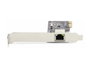 StarTech.com ST1000SPEX2T Tarjeta de Red PCI Express 1 Puerto Gigabit Ethernet