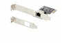 StarTech.com ST1000SPEX2T Tarjeta de Red PCI Express 1 Puerto Gigabit Ethernet