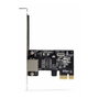StarTech.com ST1000SPEX2T Tarjeta de Red PCI Express 1 Puerto Gigabit Ethernet