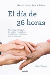 PAIDOS, El día de 36 horas - Nancy L. Mace
