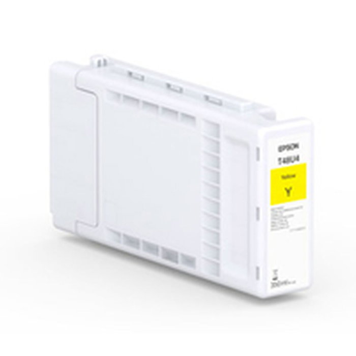 Epson UltraChrome PRO6 T48U4 Amarillo 350ml Epson UltraChrome PRO6 T48U4 Amarillo 350ml