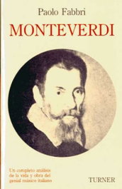 Monteverdi, Paolo Frabri - TURNER