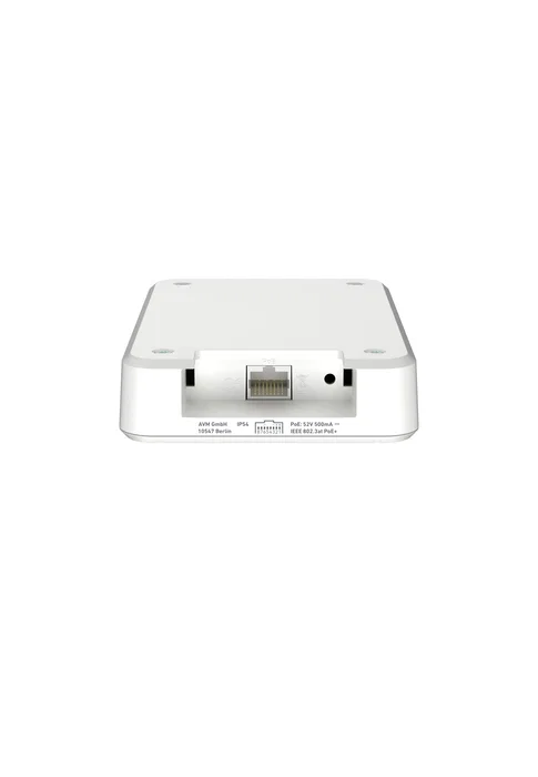 FRITZ! Repeater 1610 Outdoor Edition Blanco