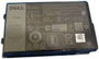 Dell Batería de Iones de Litio 34Wh 7.6V 2 Celdas para Latitude Rugged 7202 y 7212