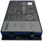 Dell Batería de Iones de Litio 34Wh 7.6V 2 Celdas para Latitude Rugged 7202 y 7212