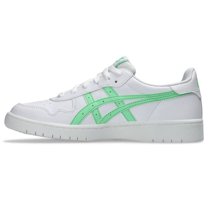 Zapatillas Casual Mujer Asics Japan S Verde 38