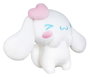 Sanrio Peluche Cinnamoroll Heart M 17 cm