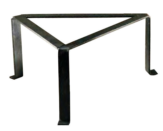 GARCIMA TREBEDE REF-13 FORJA 40 TRIANGULO 50003