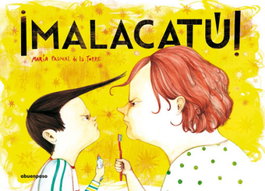 A BUEN PASO, ¡MALACATÚ! - A BUEN PASO