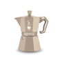 Cafetera Italiana Bialetti EXCLUSIVE 3 Tazas