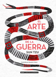 El arte de la guerra, VV.AA. - EDITORIAL ALMA