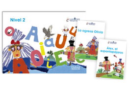 OXFORD UNIVERSITY PRESS Inf 4 Años Cocinero Pack Cuaderno+Cuentos 2