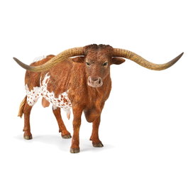 Collecta Toro Texano Cuernos Largos XL 88925