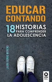 Educar contando, Laura Borao Moreno - KOLIMA