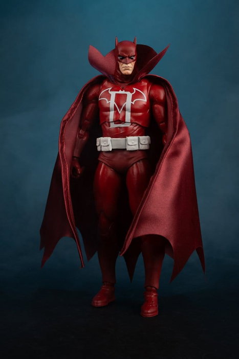 McFarlane Toys DC Multiverse Batman Deadman (Knight Terrors) 18,64 cm