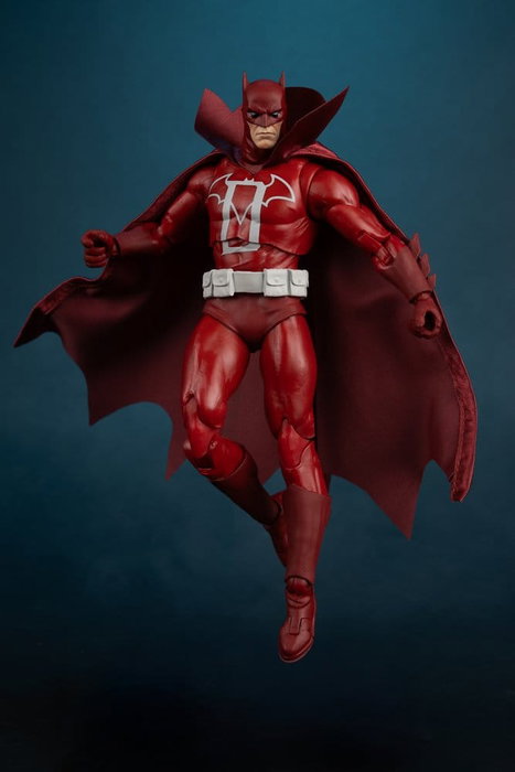 McFarlane Toys DC Multiverse Batman Deadman (Knight Terrors) 18,64 cm