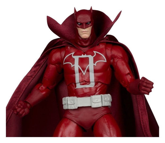 McFarlane Toys DC Multiverse Batman Deadman (Knight Terrors) 18,64 cm