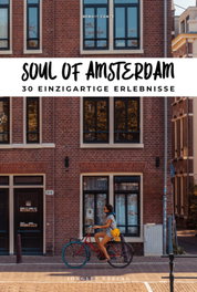 Soul of Amsterdam 30 einzig Erlebniss, VV.AA. - JONGLEZ