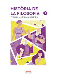 EDEBE, HISTÒRIA DE LA FILOSOFIA - EDEBE