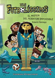 CRUILLA, El misteri del robatori impossible - Roberto Santiago