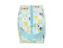 Safta Neceser Bluey con Asa Adaptable al Carro - 150x260x120 mm