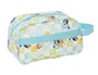 Safta Neceser Bluey con Asa Adaptable al Carro - 150x260x120 mm