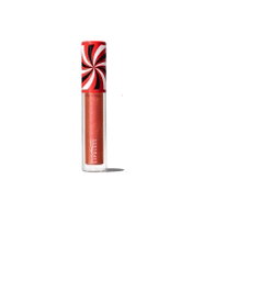 MAC Lipglass Bebió la poción de amor