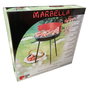 Barbacoa de chapa Marbella 43 cm sin ruedas