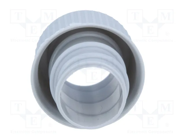LAPP Terminal para tubo corrugado SILVYN® FPS de 14 mm
