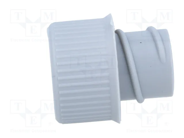 LAPP Terminal para tubo corrugado SILVYN® FPS de 14 mm