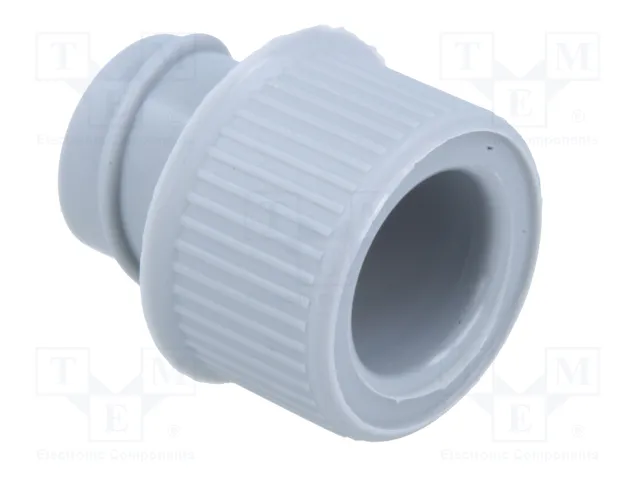 LAPP Terminal para tubo corrugado SILVYN® FPS de 14 mm
