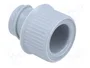 LAPP Terminal para tubo corrugado SILVYN® FPS de 14 mm