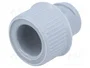 LAPP Terminal para tubo corrugado SILVYN® FPS de 14 mm