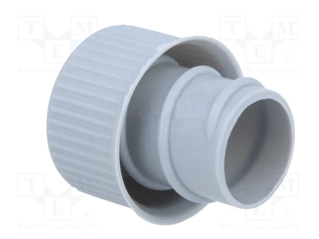 LAPP Terminal para tubo corrugado SILVYN® FPS de 14 mm