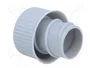 LAPP Terminal para tubo corrugado SILVYN® FPS de 14 mm