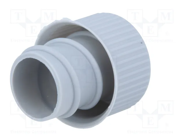 LAPP Terminal para tubo corrugado SILVYN® FPS de 14 mm