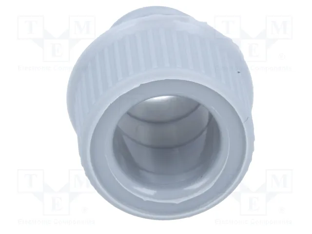 LAPP Terminal para tubo corrugado SILVYN® FPS de 14 mm