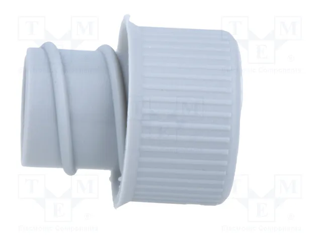 LAPP Terminal para tubo corrugado SILVYN® FPS de 14 mm