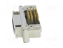 3M Conector MDR de 26 pines hembra