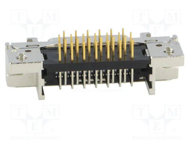 3M Conector MDR de 26 pines hembra 3M Conector MDR de 26 pines hembra