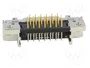 3M Conector MDR de 26 pines hembra