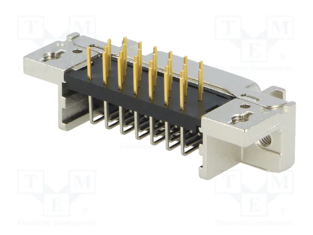 3M Conector MDR de 26 pines hembra 3M Conector MDR de 26 pines hembra