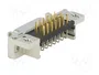 3M Conector MDR de 26 pines hembra