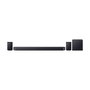 Samsung Soundbar HW-Q990F/EN HWQ990F EN Sistema de Barra de Sonido con Subwoofer y Altavoces Traseros