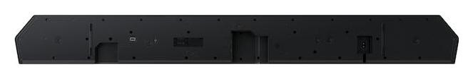 Samsung HW-Q990F Barra de Sonido 11.1.4 Canales con Subwoofer Inalámbrico, Titan Black Samsung HW-Q990F Barra de Sonido 11.1.4 Canales con Subwoofer Inalámbrico, Titan Black