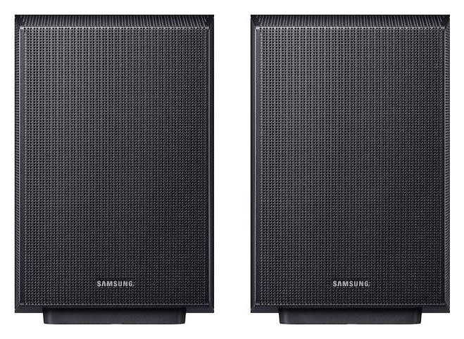 Samsung HW-Q990F Barra de Sonido 11.1.4 Canales con Subwoofer Inalámbrico, Titan Black Samsung HW-Q990F Barra de Sonido 11.1.4 Canales con Subwoofer Inalámbrico, Titan Black