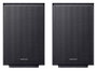 Samsung HW-Q990F Barra de Sonido 11.1.4 Canales con Subwoofer Inalámbrico, Titan Black