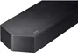 Samsung HW-Q990F Barra de Sonido 11.1.4 Canales con Subwoofer Inalámbrico, Titan Black