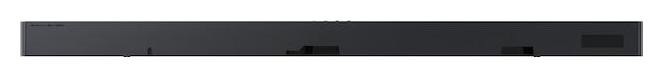 Samsung HW-Q990F Barra de Sonido 11.1.4 Canales con Subwoofer Inalámbrico, Titan Black Samsung HW-Q990F Barra de Sonido 11.1.4 Canales con Subwoofer Inalámbrico, Titan Black
